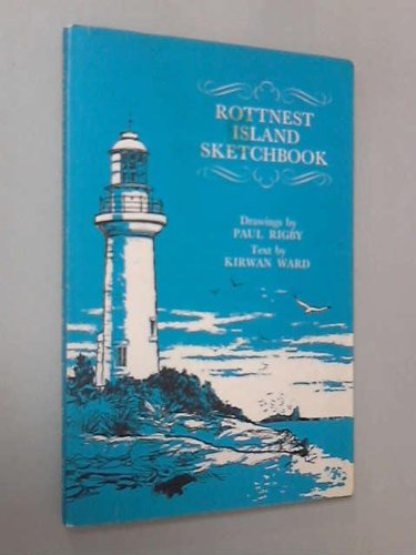 Rottnest Island Sketchbook