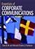 Essentials of Corporate Communication by Cees Van Riel