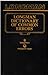 Longman Dictionary of Common Errors