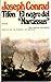 El negro del 'Narcissus' - Tifón by Joseph Conrad