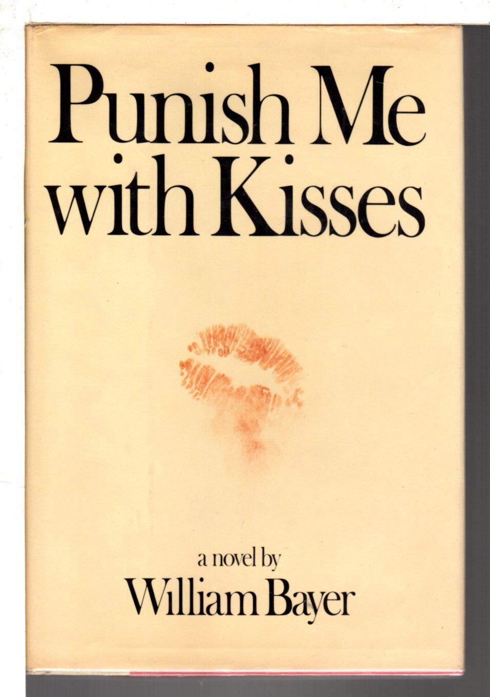 Punish Me with Kisses
