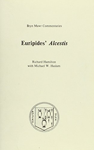 Alcestis