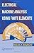 Electrical Machine Analysis Using Finite Elements (Power Electronics and Applications Series) [Hardcover] [2005] (Author) Nicola Bianchi