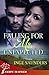 [(Falling for Mr. Unexpected)] [By (author) Inge Saunders] published on (January, 2015)