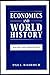 Economics and world history...