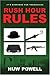 Rush Hour Rules by Huw Powe...