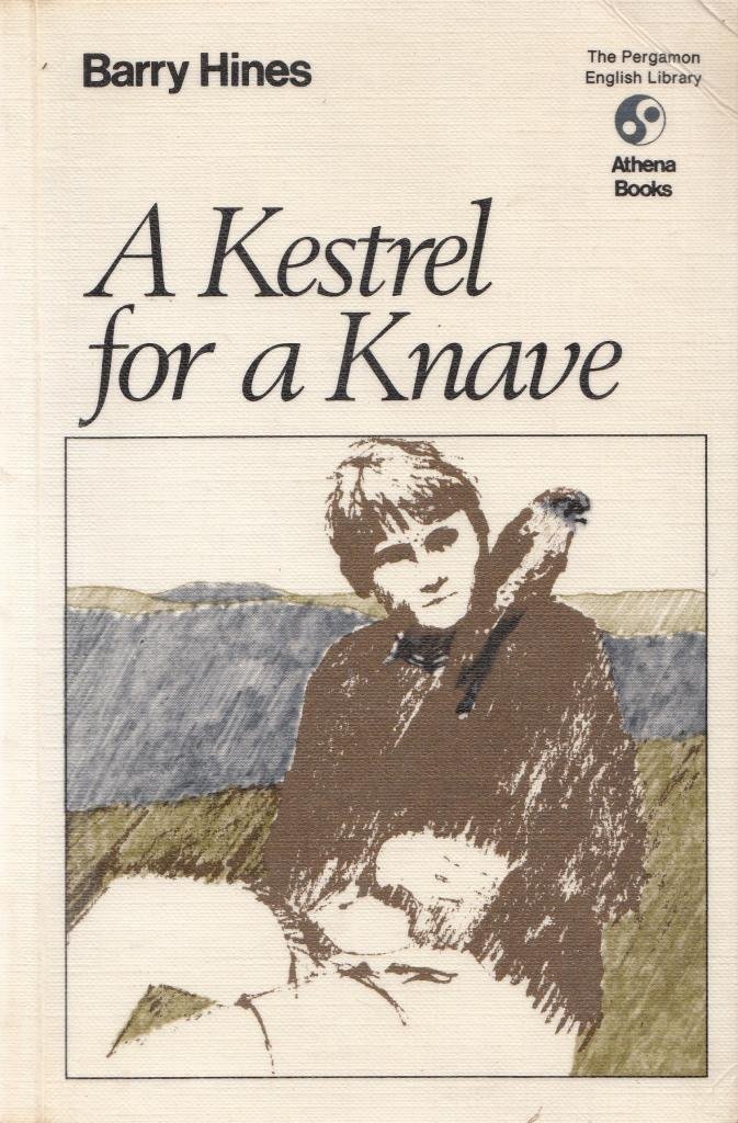 Kestrel for a Knave