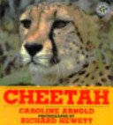 Cheetah (Hardcover)