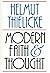 Modern Faith and Thought