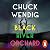Black River Orchard: A masterpiece of horror from the bestselling author of Wanderers and The Book of Accidents