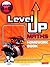 Level Up Maths: Homework Book (Level 4-6)