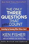The Only Three Qu...
