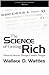 Science of Getting Rich- Attracting Financial Success through Creative Thought (07) by [Paperback (2007)]