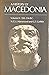 A History of Macedonia. Vol II. 550-336 B.C. by N.G.L. Hammond