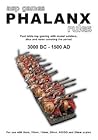 Phalanx - colour edition