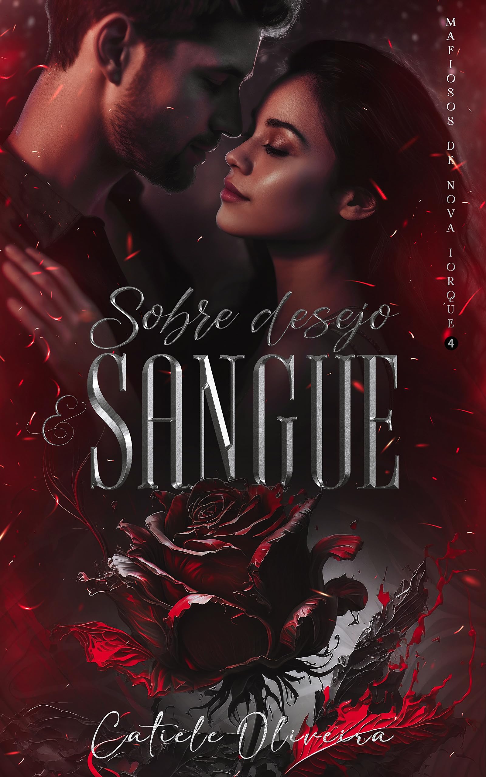 Sobre Desejo e Sangue (Portuguese Edition)