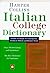 Harper Collins Italian Coll...