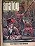 Analog. Science Fiction and...