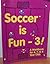 Soccer Fun #3