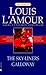 THE SKY-LINERS/GALLOWAY (SPECIAL CENTENNIAL) By L'Amour, Louis (Author) Mass Market Paperbound on 26-Feb-2008