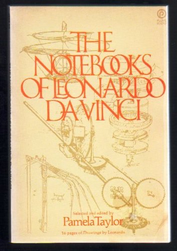 The Notebooks of Leonardo da Vinci