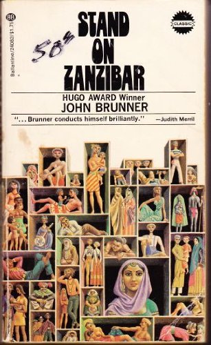 Stand On Zanzibar