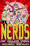 Nerds: Book Four:...
