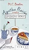 Agatha Raisin enq...