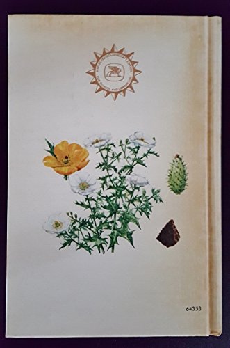 Weeds By Alexander C. Martin; A Golden Guide; Golden Press (Hardcover)