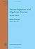 Vertex Algebras and Algebraic Curves (Mathematical Surveys and Monographs) by Edward Frenkel, David Ben-Zvi (2004) Paperback
