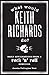 What Would Keith Richards D...