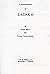 Ladakh: a Bibliography (Central Asian Studies)