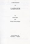 Ladakh: a Bibliography (Central Asian Studies)