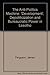 The Anti-Politics Machine: 'Development', Depoliticization and Bureaucratic Power in Lesotho by James Ferguson (1990-06-29)