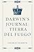 Darwin's Journal: Tierra de...