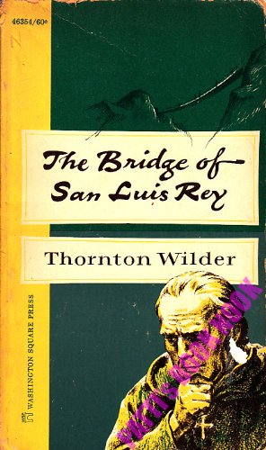 Bridge of San Luis Rey