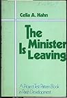 The Minister is Leaving: A Project Test Pattern Book in Parish Development