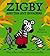 Zigby and the Ant Invaders by Brian Paterson (2004-05-04)