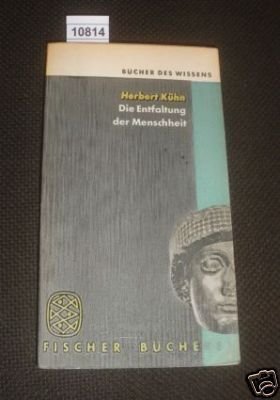 Die Entfaltung Der Menschheit (Paperback)