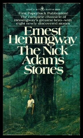 Nick Adams Stories, The