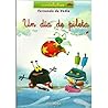 col.cuentobichos-un dia de pileta by mayuscula cuent