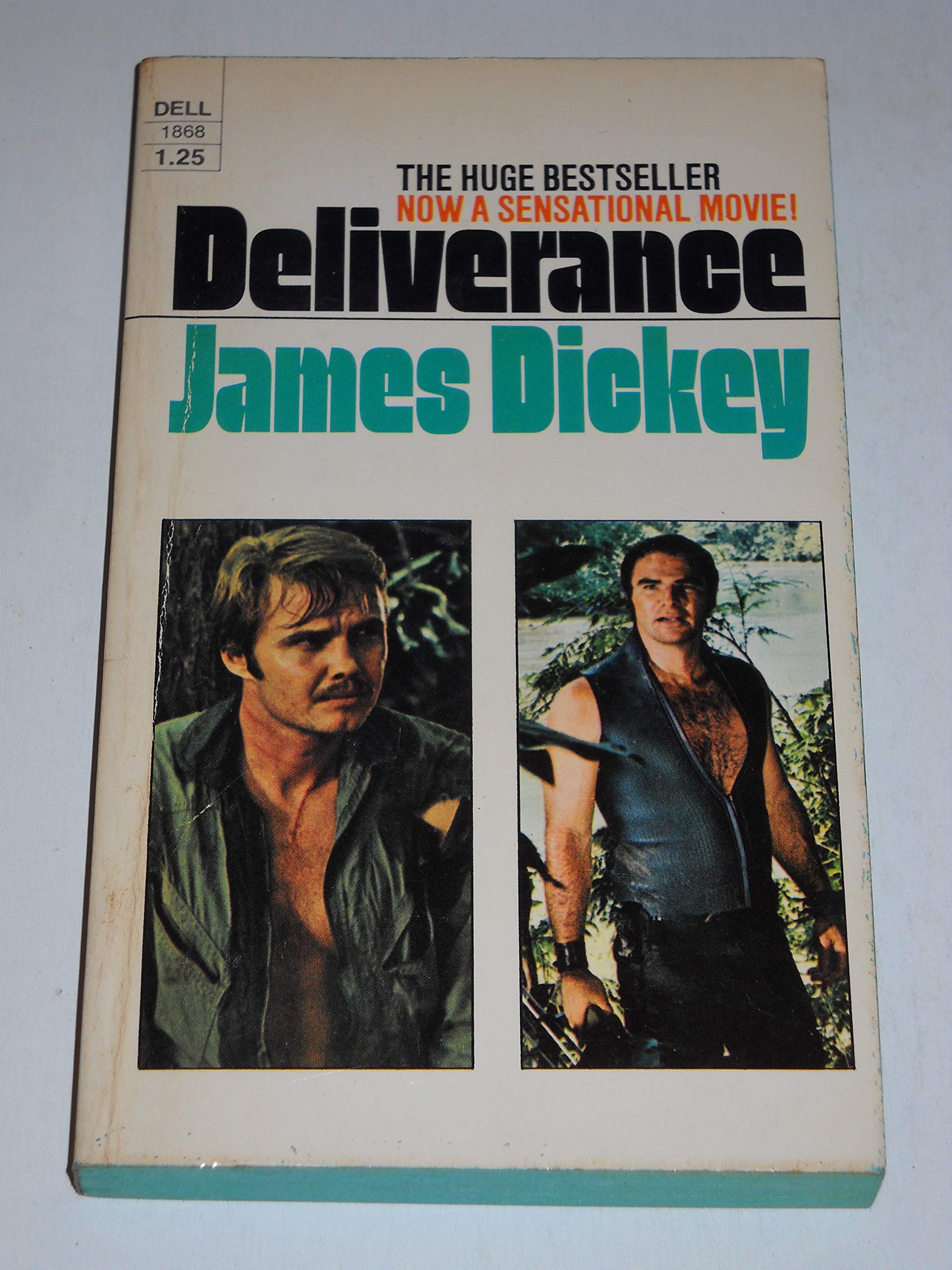 Deliverance