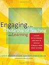 By Cathy Bishop-Clark Engaging in the Scholarship of Teaching and Learning: A Guide to the Process, and How to Develop a P By Cathy Bishop-Clark Engaging in the Scholarship of Teaching and Learning: A Guide to the Process, and How to Develop a P