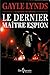 Le Dernier Maître Espion