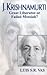 J Krishnamurti - Great Liberator of Failed Messiah ?