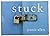 By Jennie Allen STUCK DISCUSSION CARD SET (Crds)