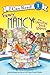 Fancy Nancy: The Dazzling Book Report