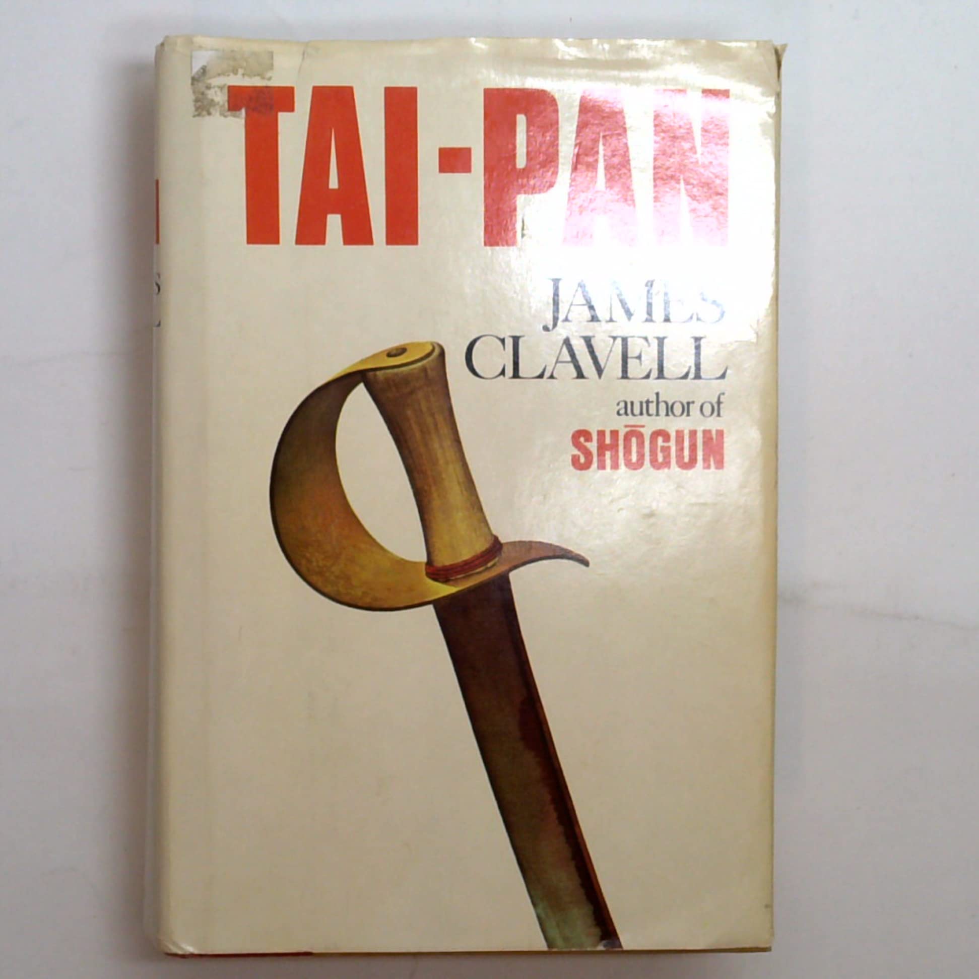 Tai-Pan