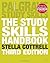 The Study Skills Handbook (Palgrave Study Skills) 3rd (third) Edition by Stella Cottrell published by Palgrave Macmillan (2008)