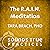 The R.A.I.N. Meditation
